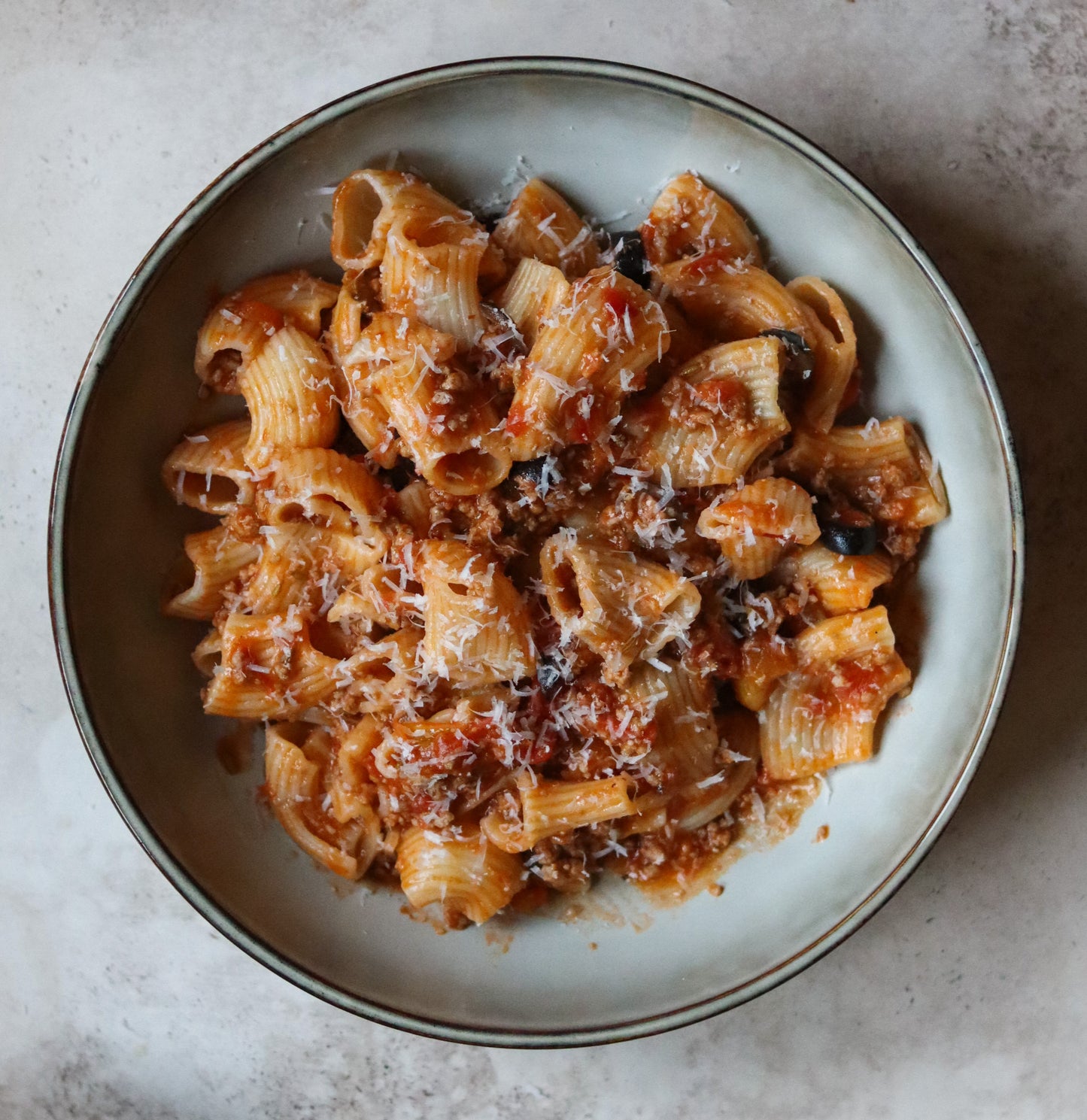 Siciliaanse Venkelworst - Saus